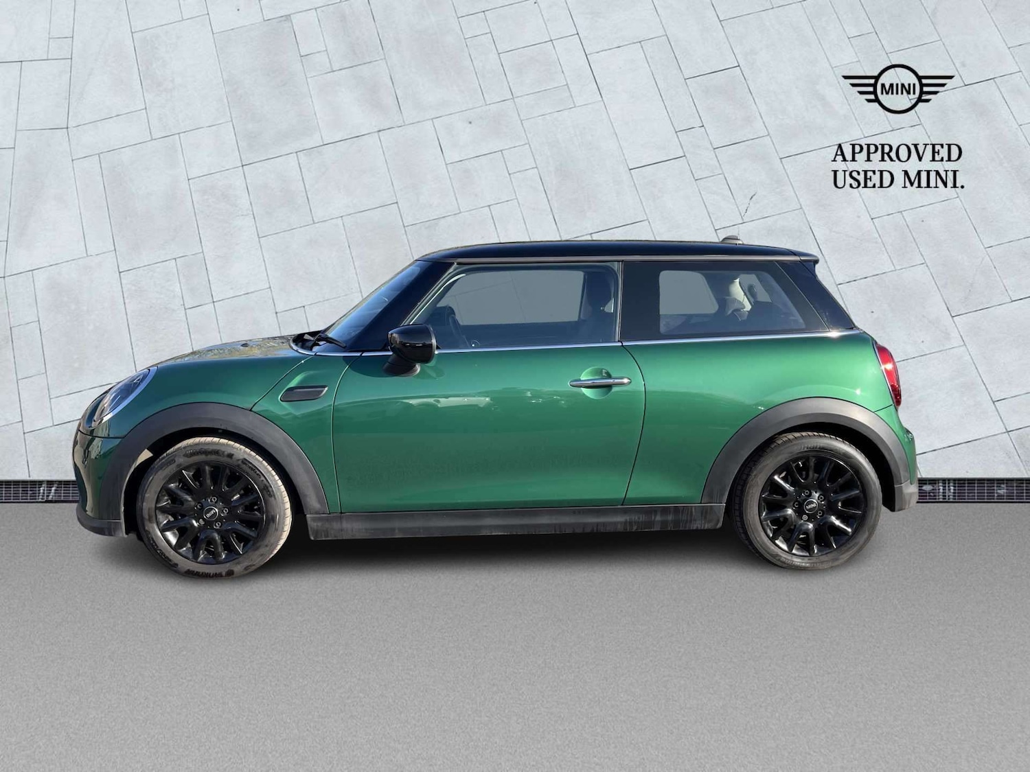 Used MINI Hatch 2023 for sale - 78131817: Photo 19