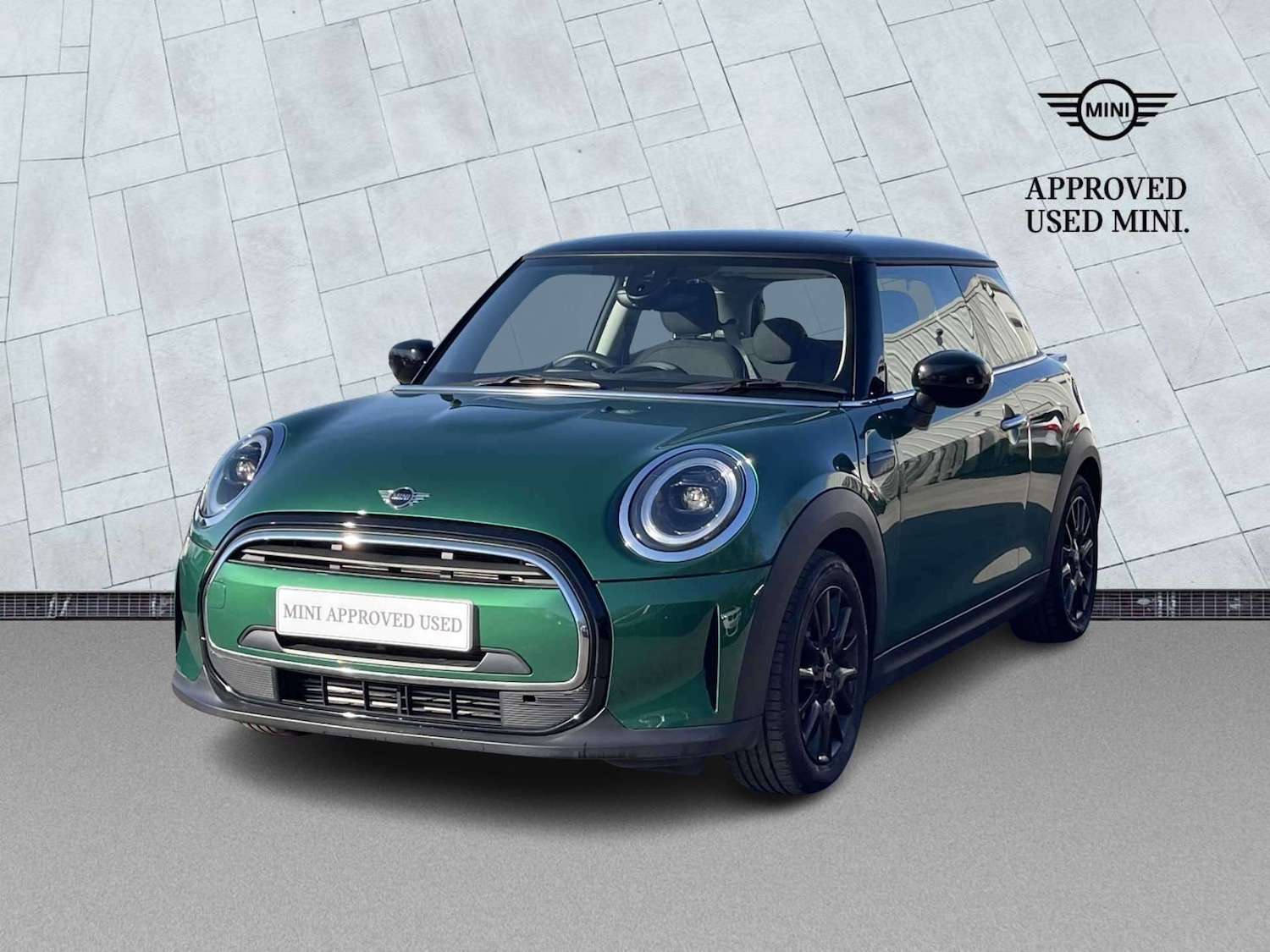 Used MINI Hatch 2023 for sale - 78131817: Photo 20