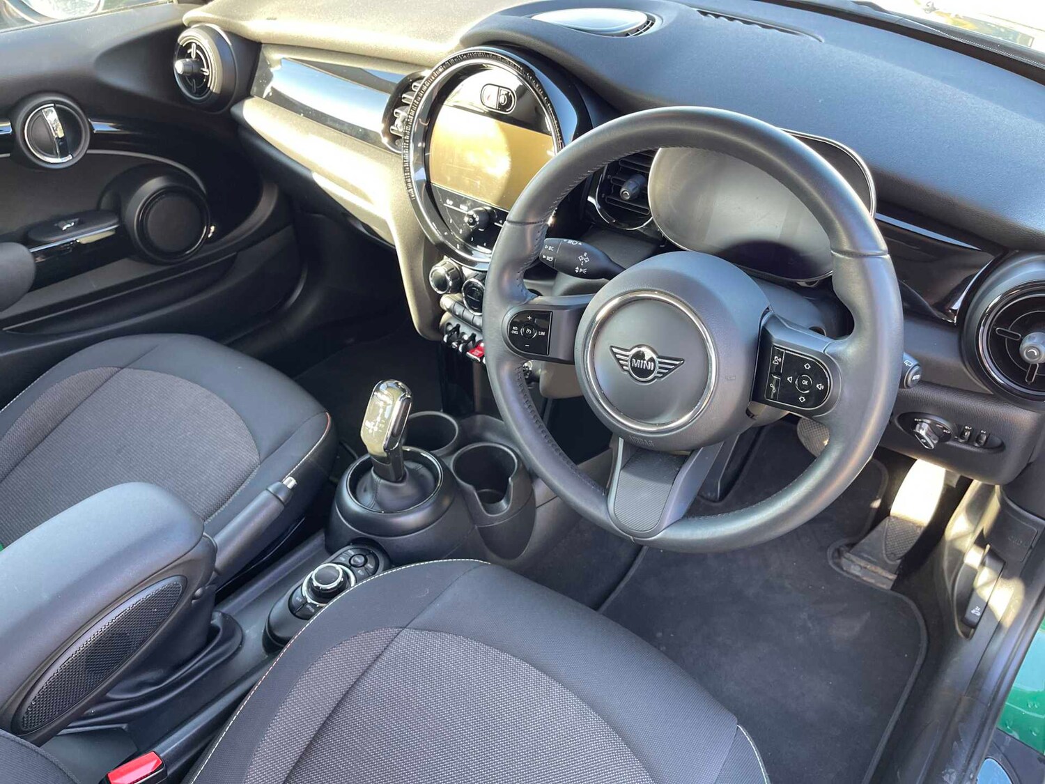 Used MINI Hatch 2023 for sale - 78131817: Photo 21