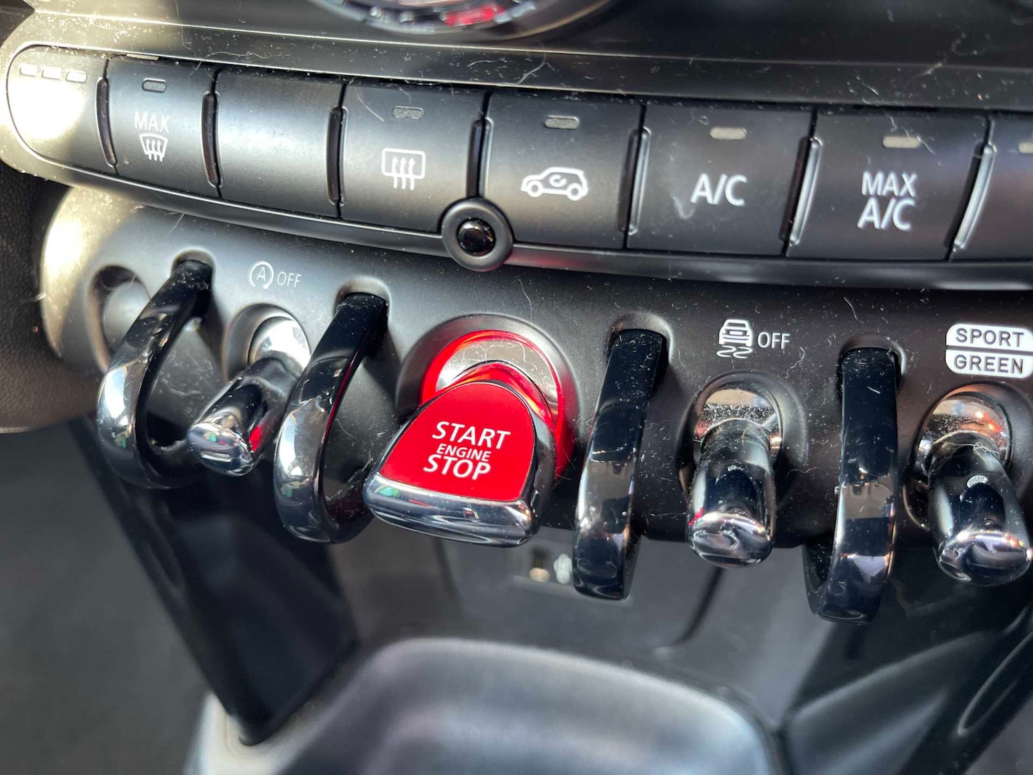 Used MINI Hatch 2023 for sale - 78131817: Photo 22