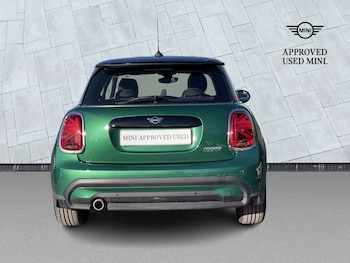 Used MINI Hatch 2023 for sale - 78131817: Photo