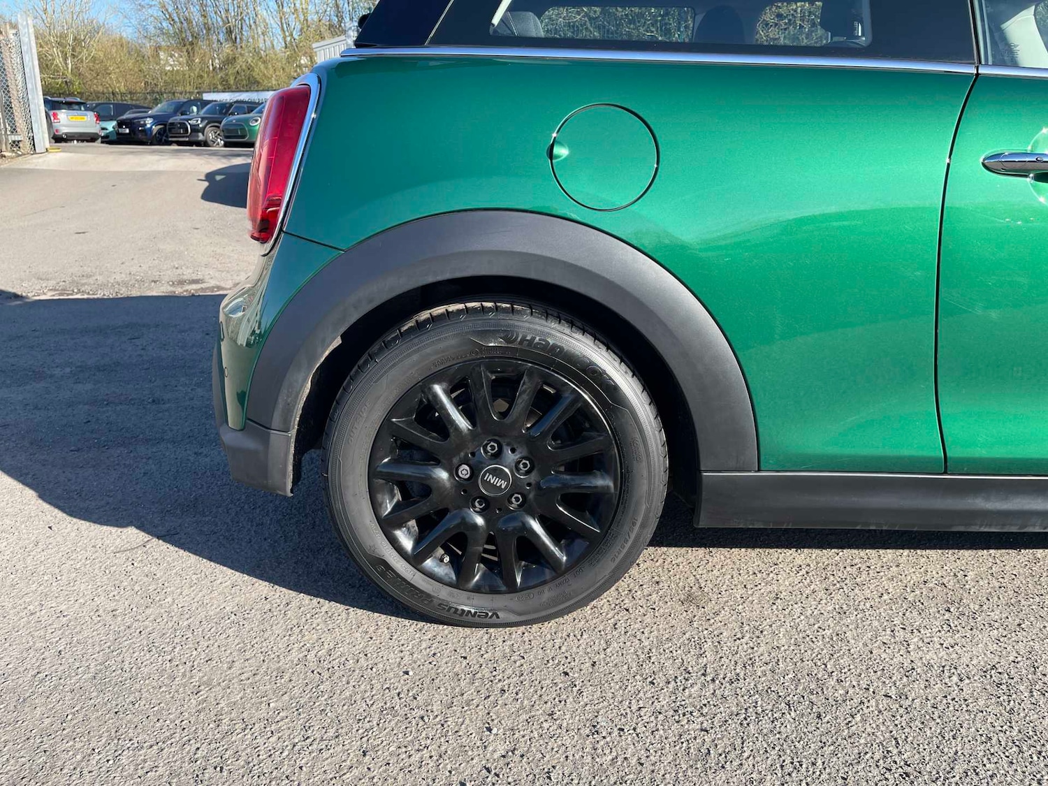 Used MINI Hatch 2023 for sale - 78131817: Photo 6