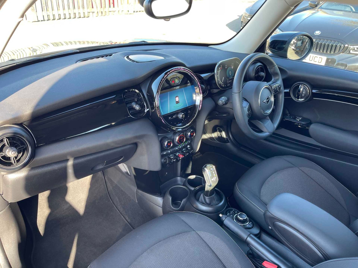 Used MINI Hatch 2023 for sale - 78131817: Photo 7