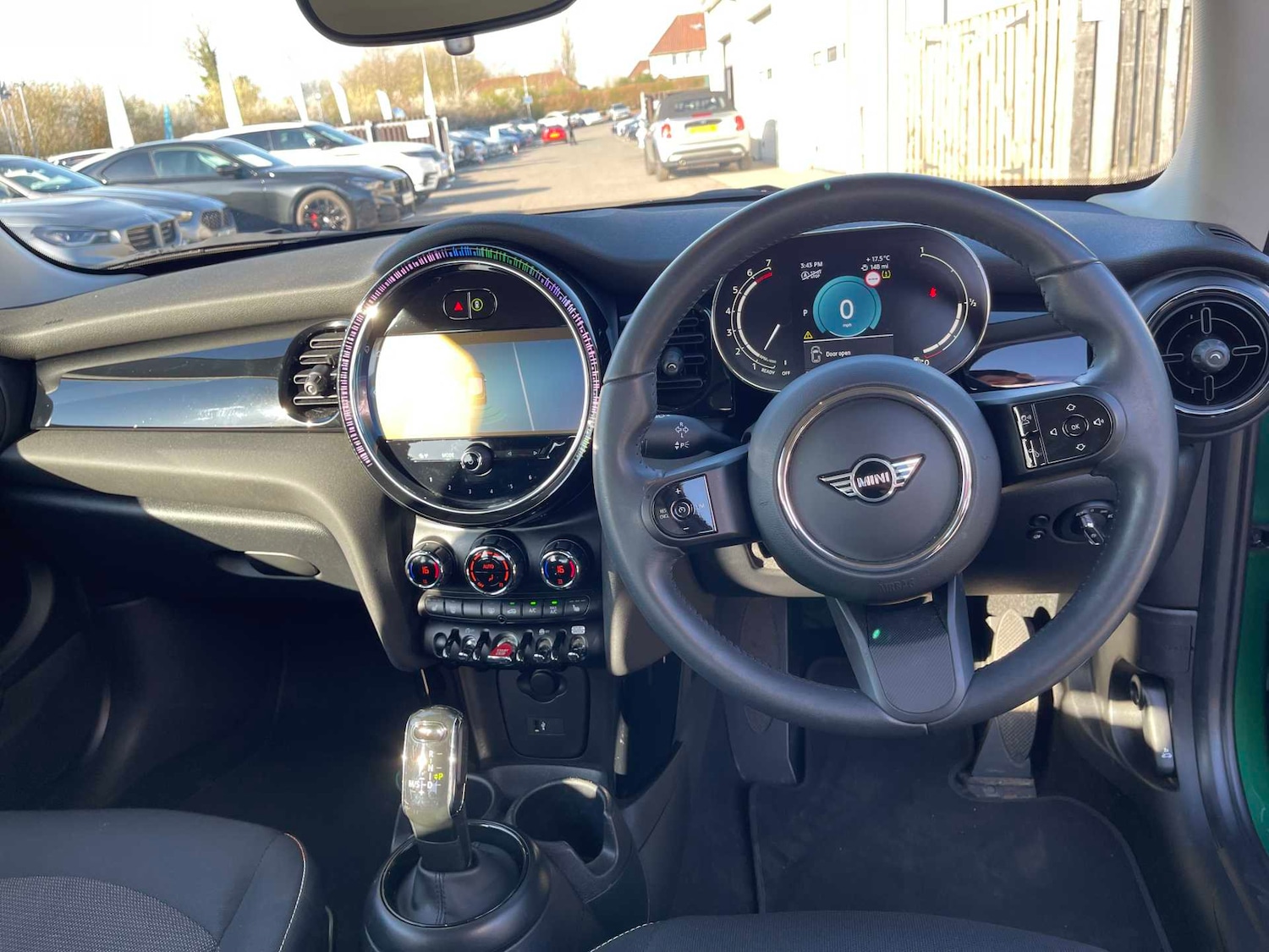 Used MINI Hatch 2023 for sale - 78131817: Photo 8