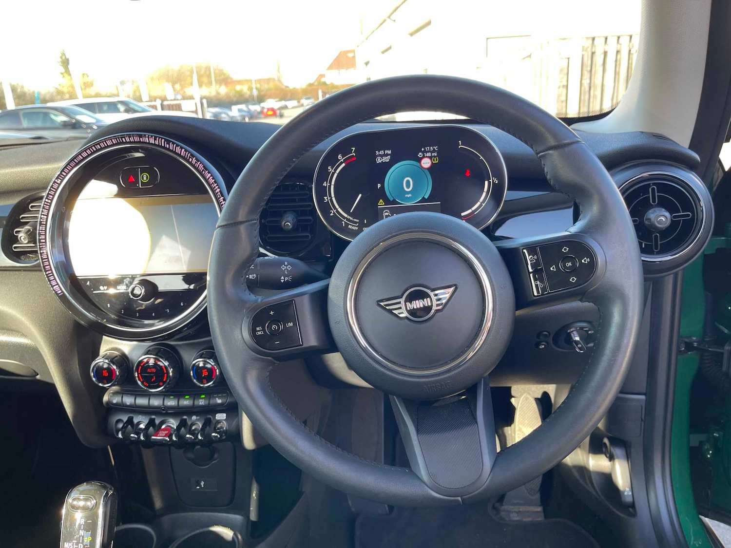 Used MINI Hatch 2023 for sale - 78131817: Photo 9