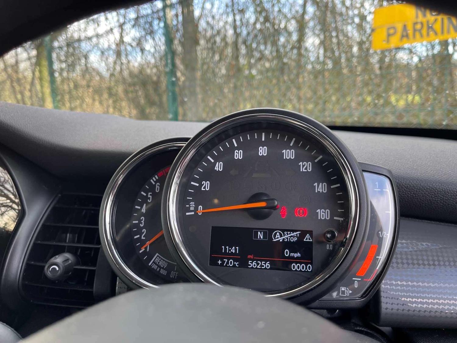 Used MINI Hatch 2019 for sale - 77487479: Photo 4