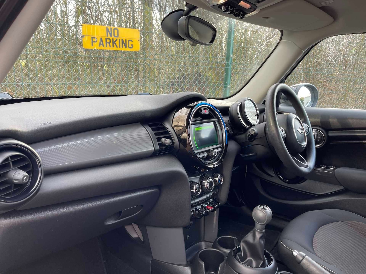 Used MINI Hatch 2019 for sale - 77487479: Photo 6