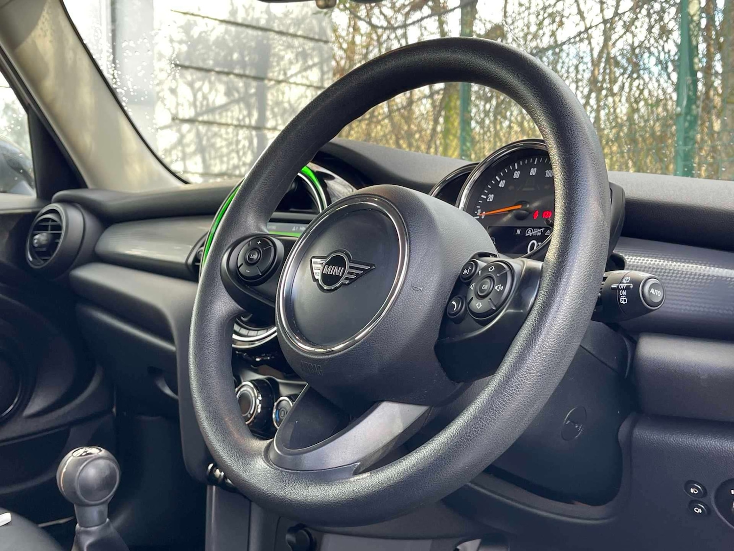 Used MINI Hatch 2019 for sale - 77487479: Photo 8