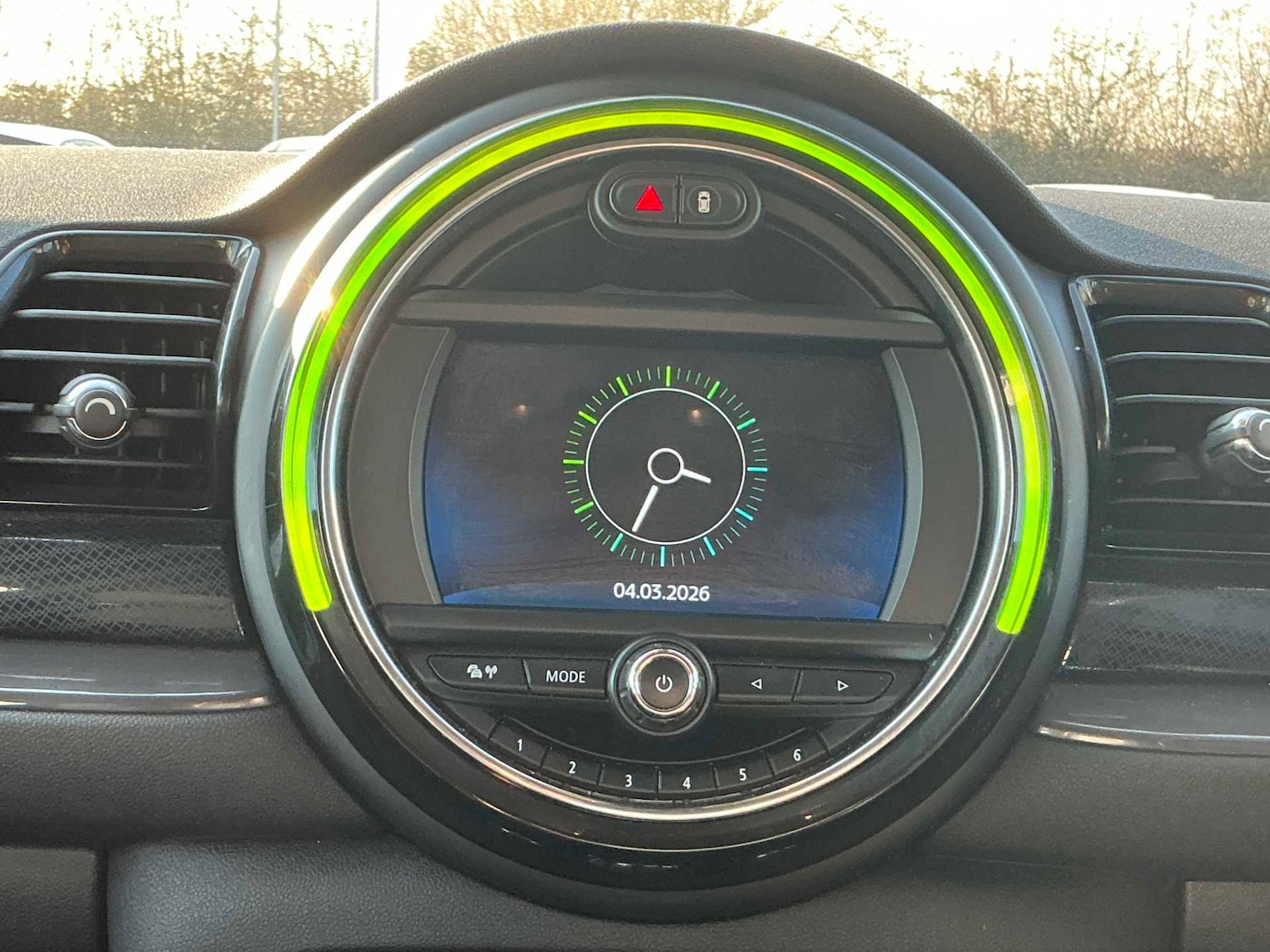 Used MINI Clubman 2020 for sale - 78178323: Photo 11