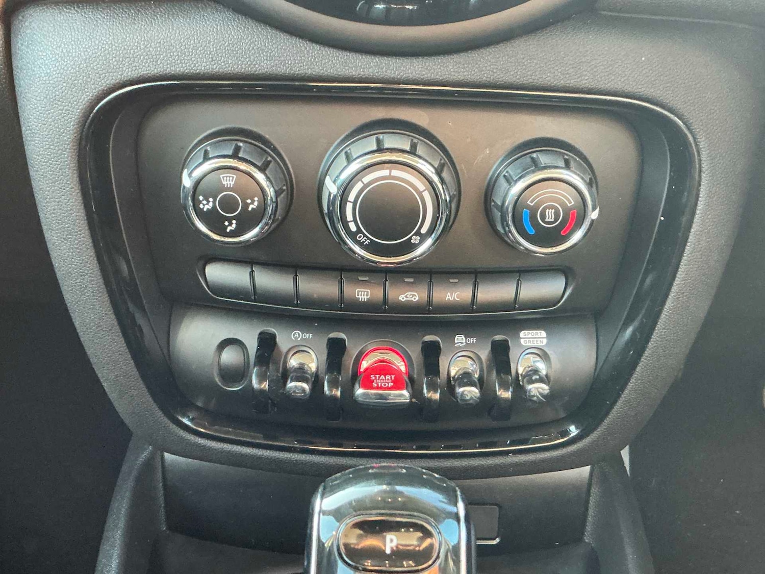 Used MINI Clubman 2020 for sale - 78178323: Photo 12