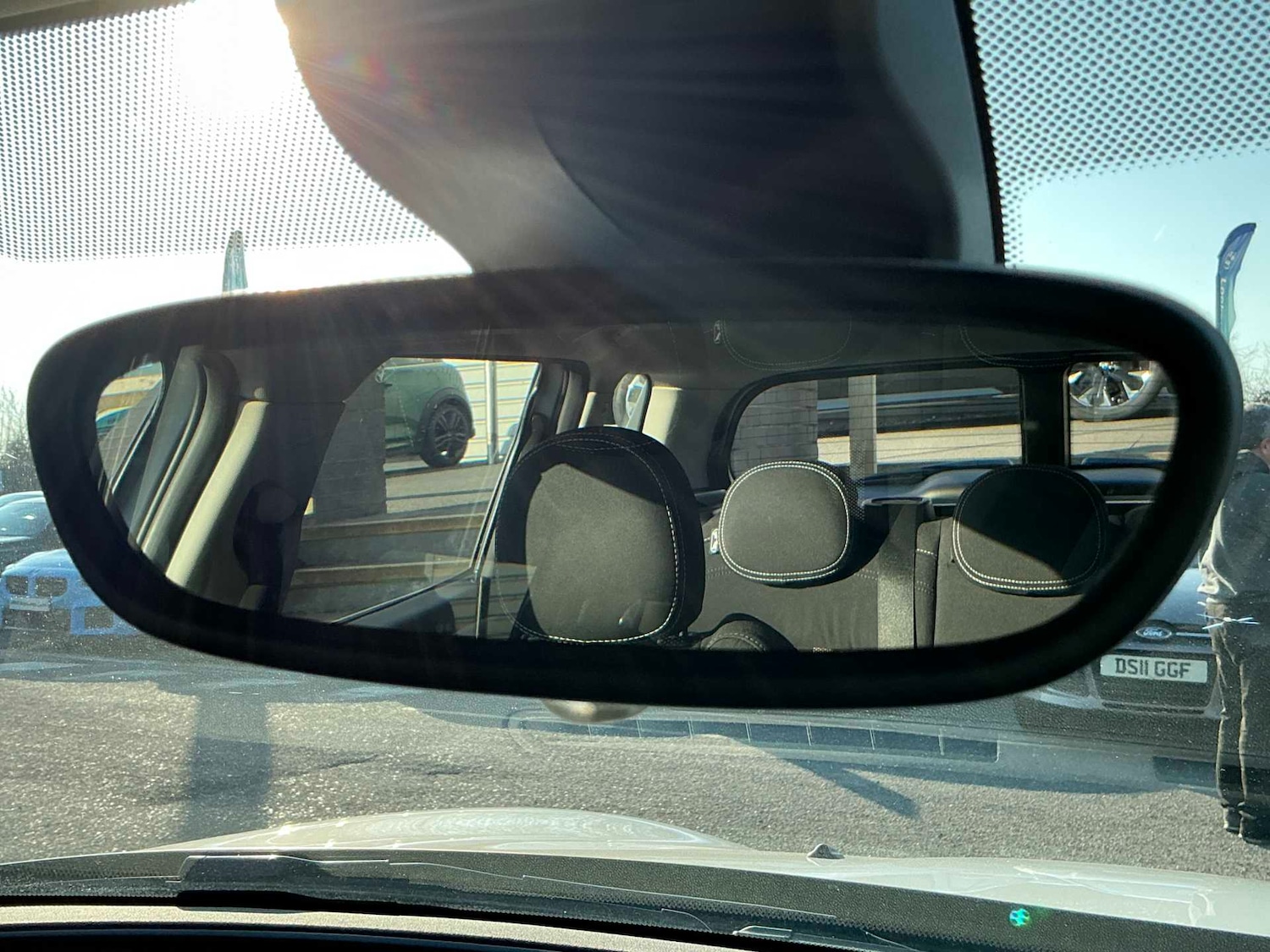 Used MINI Clubman 2020 for sale - 78178323: Photo 14