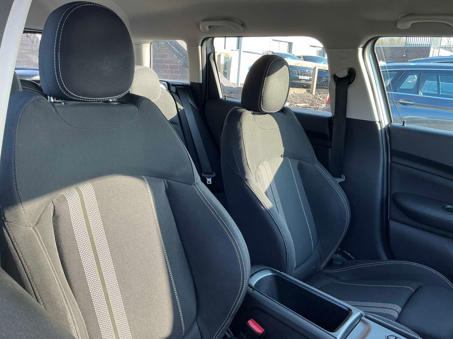 Used MINI Clubman 2020 for sale - 78178323: Photo 15