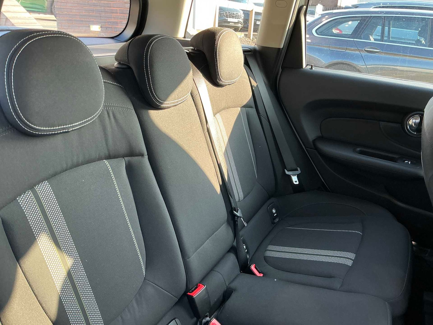 Used MINI Clubman 2020 for sale - 78178323: Photo 16