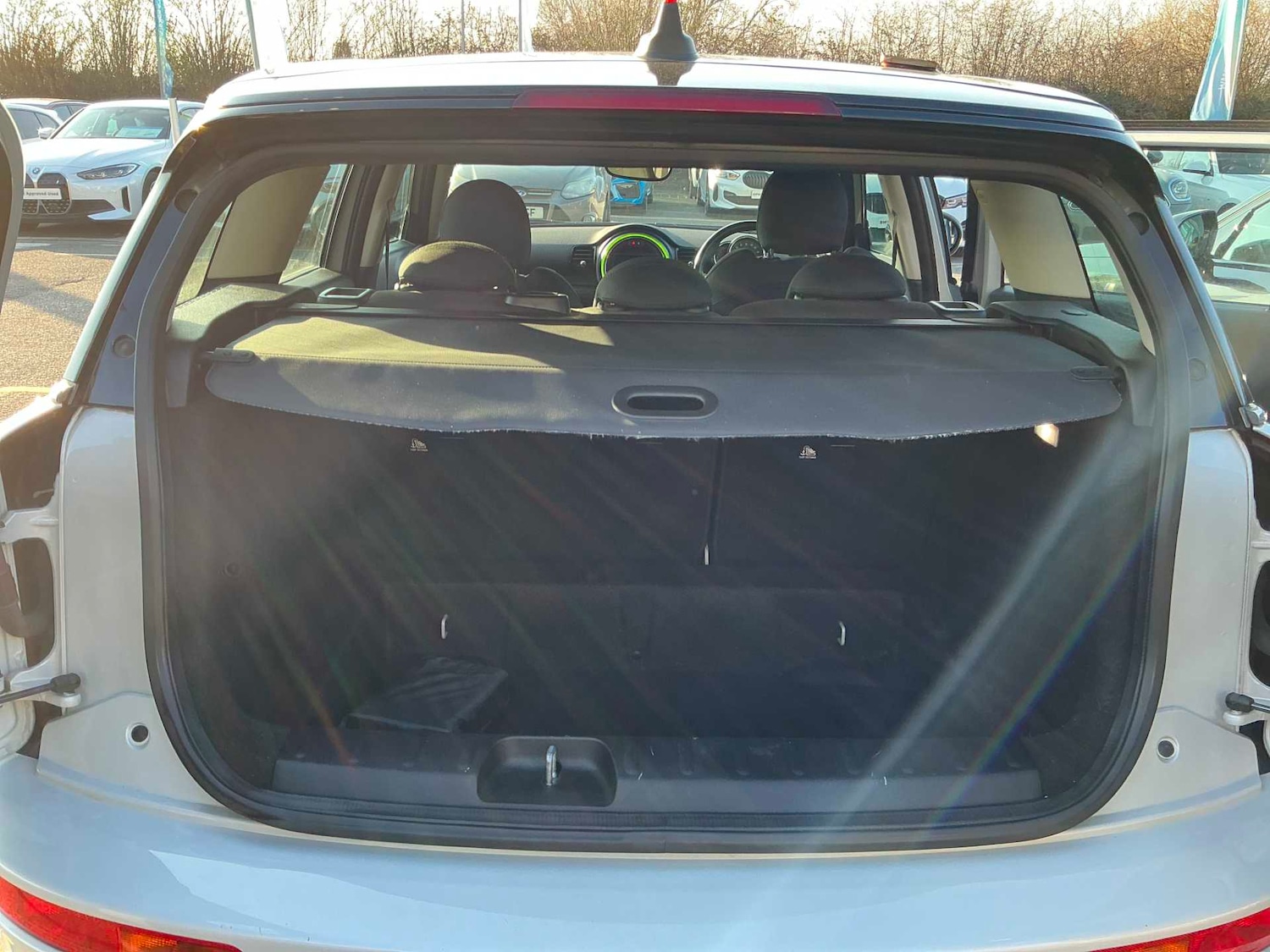 Used MINI Clubman 2020 for sale - 78178323: Photo 17