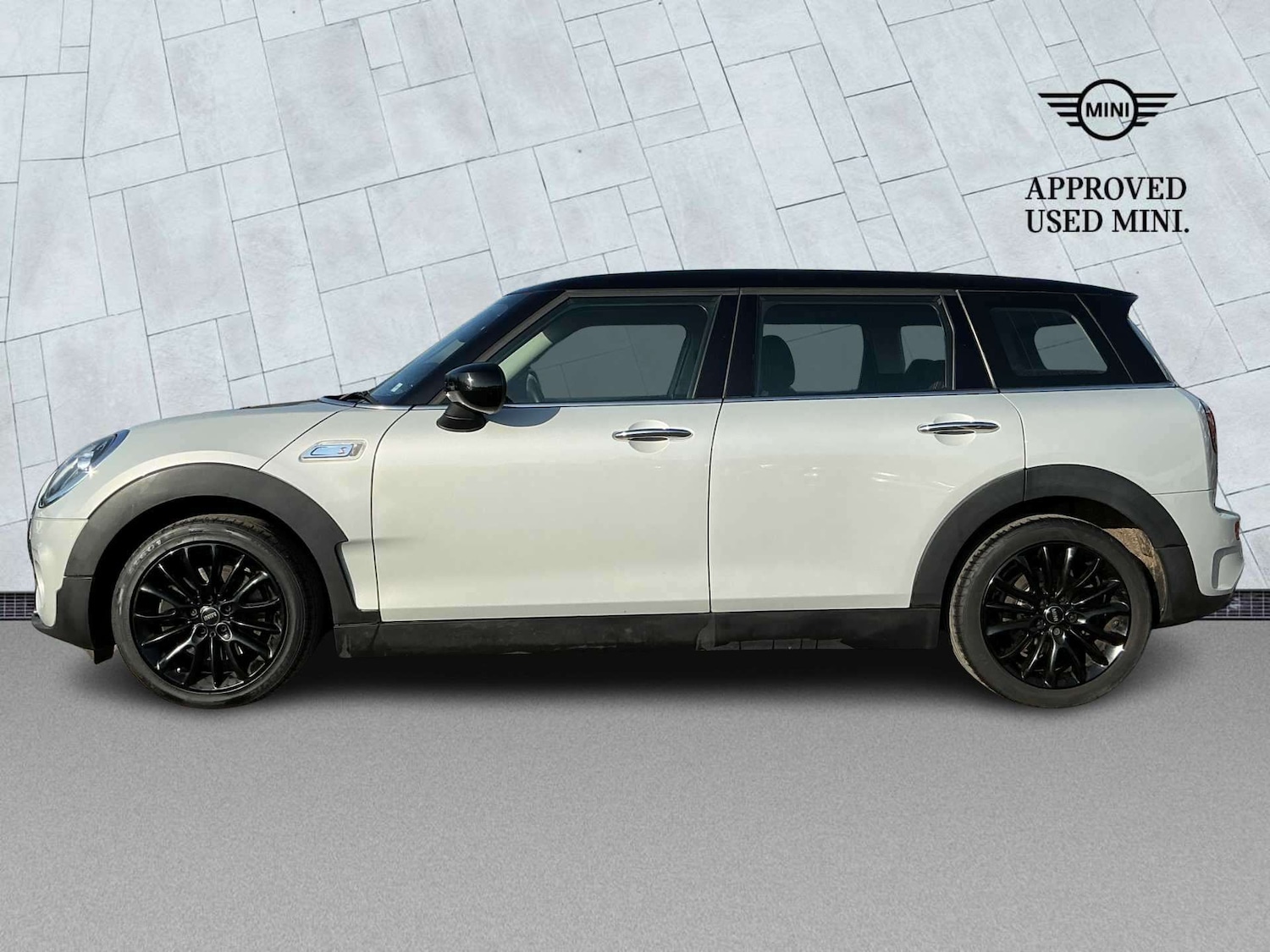 Used MINI Clubman 2020 for sale - 78178323: Photo 18