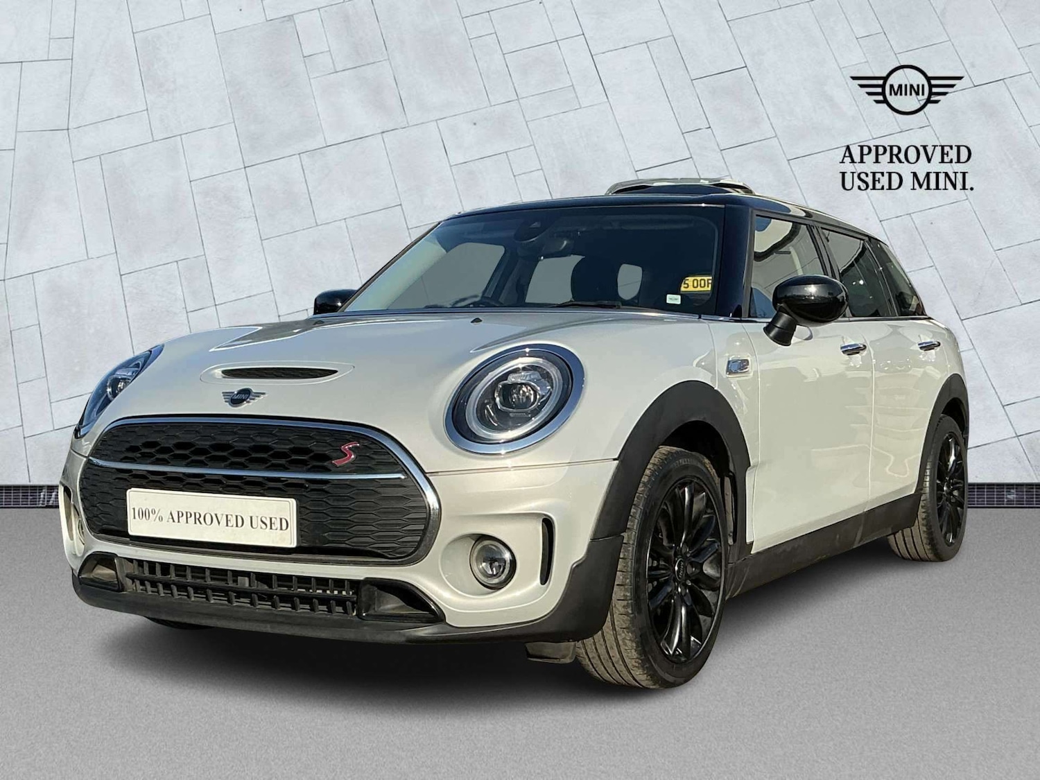 Used MINI Clubman 2020 for sale - 78178323: Photo 19