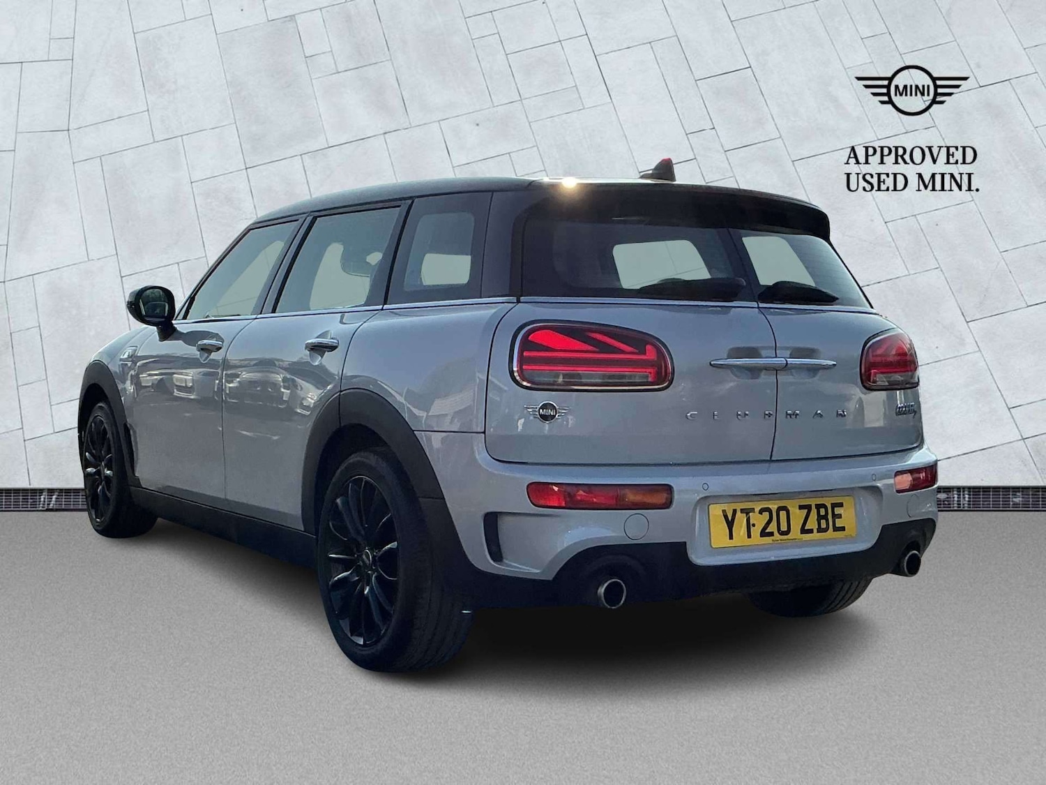 Used MINI Clubman 2020 for sale - 78178323: Photo 2