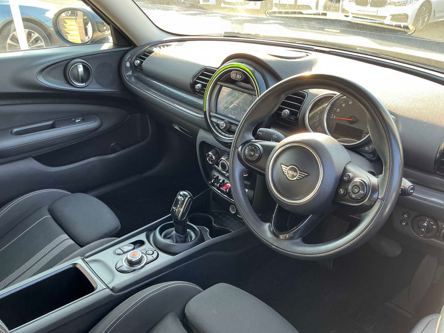 Used MINI Clubman 2020 for sale - 78178323: Photo 20