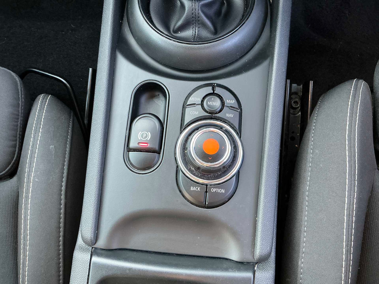 Used MINI Clubman 2020 for sale - 78178323: Photo 21