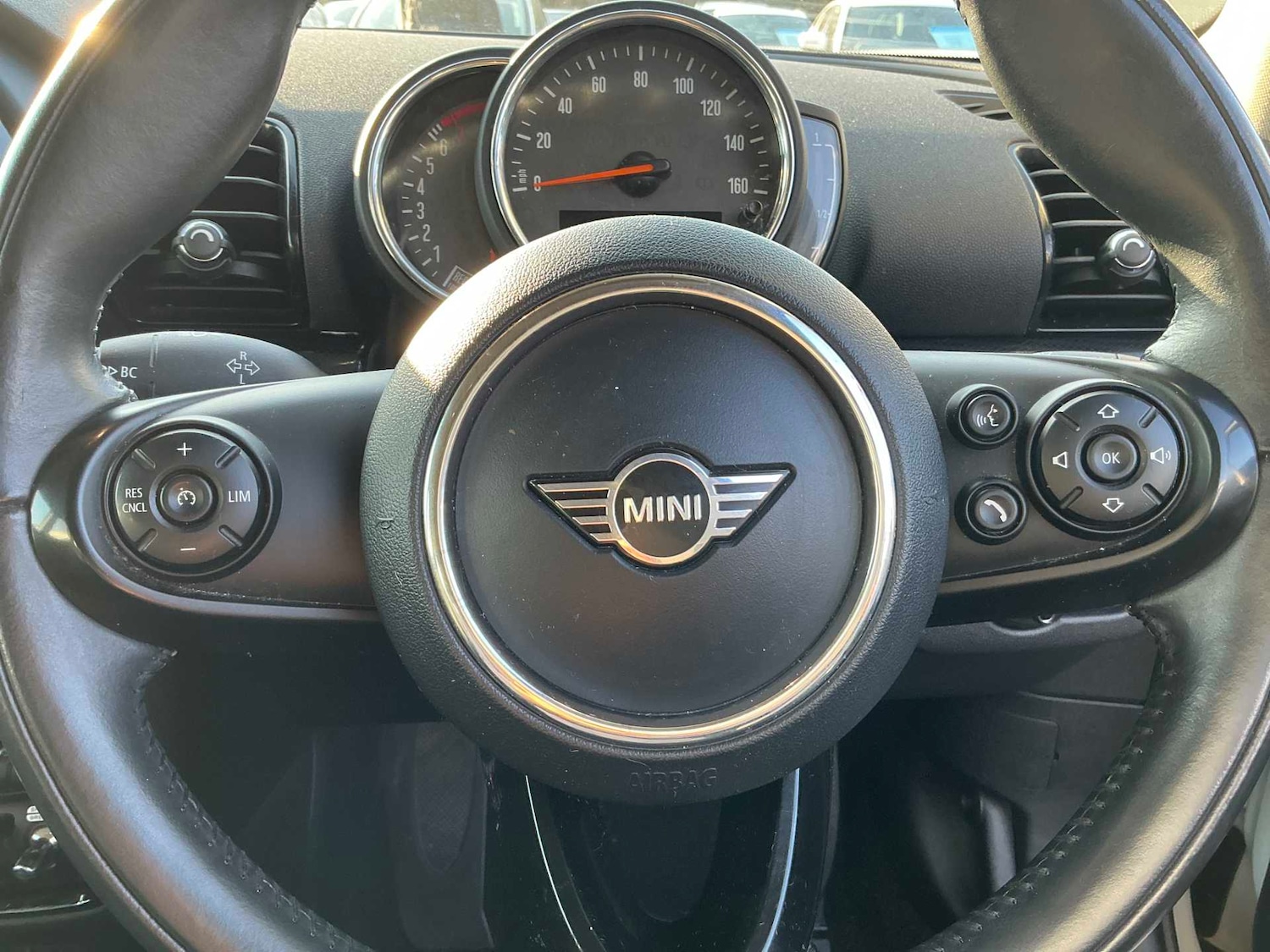 Used MINI Clubman 2020 for sale - 78178323: Photo 22