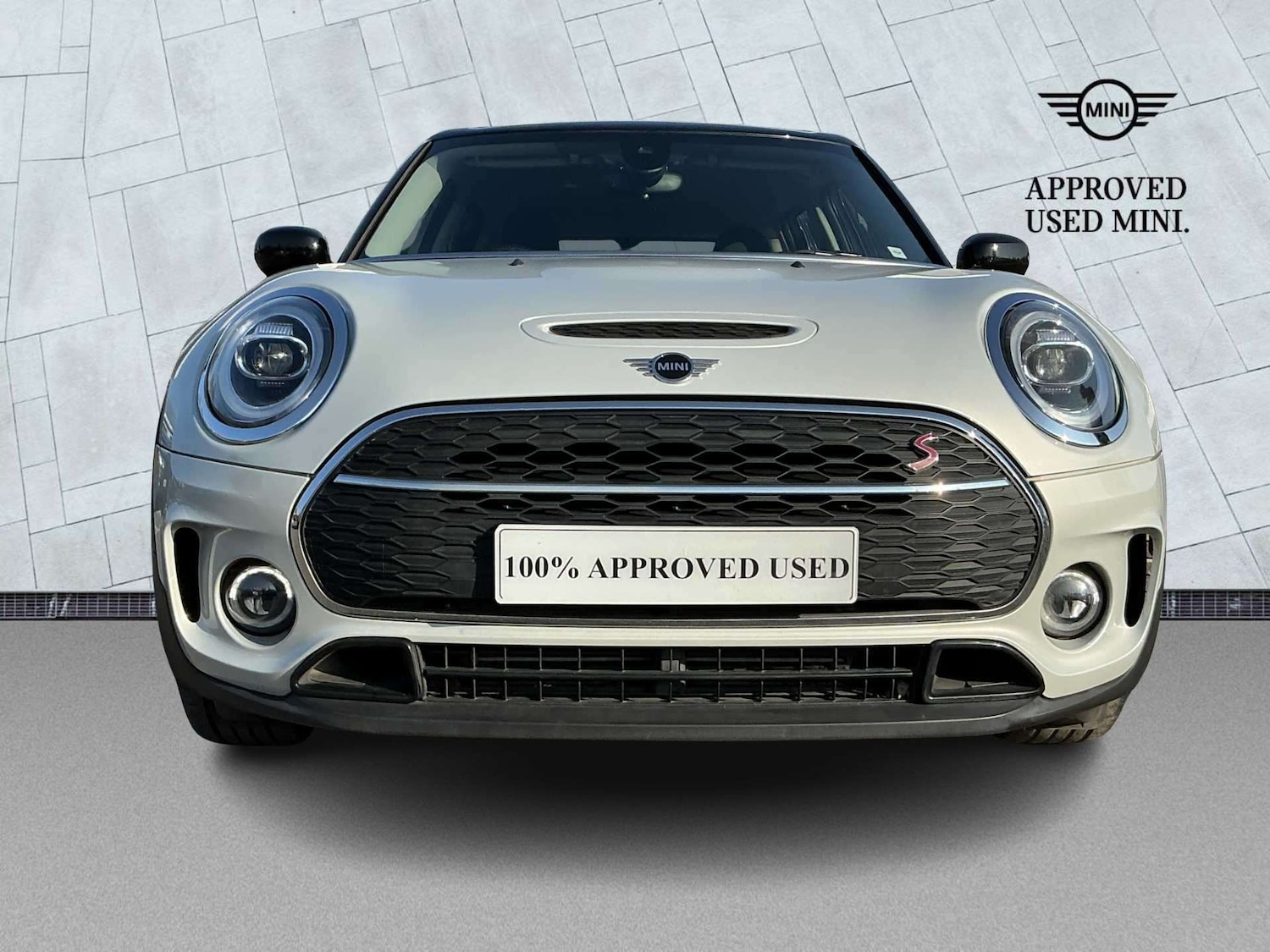 Used MINI Clubman 2020 for sale - 78178323: Photo 5