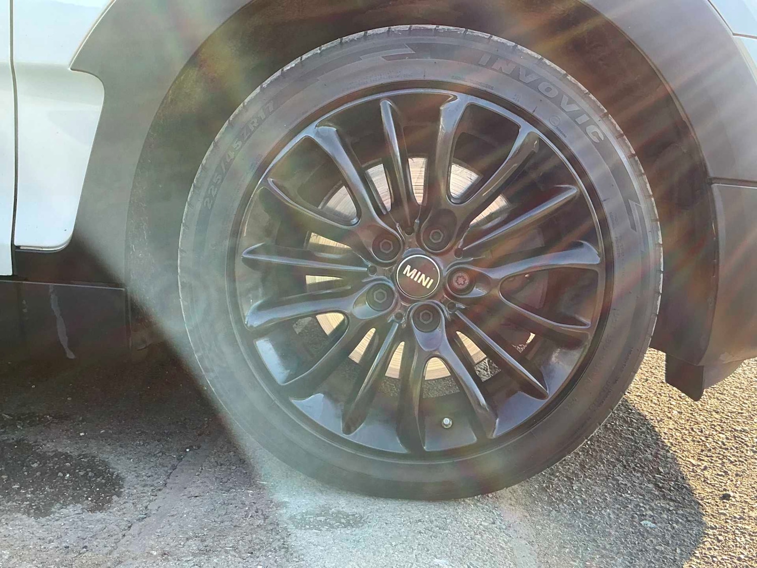 Used MINI Clubman 2020 for sale - 78178323: Photo 6