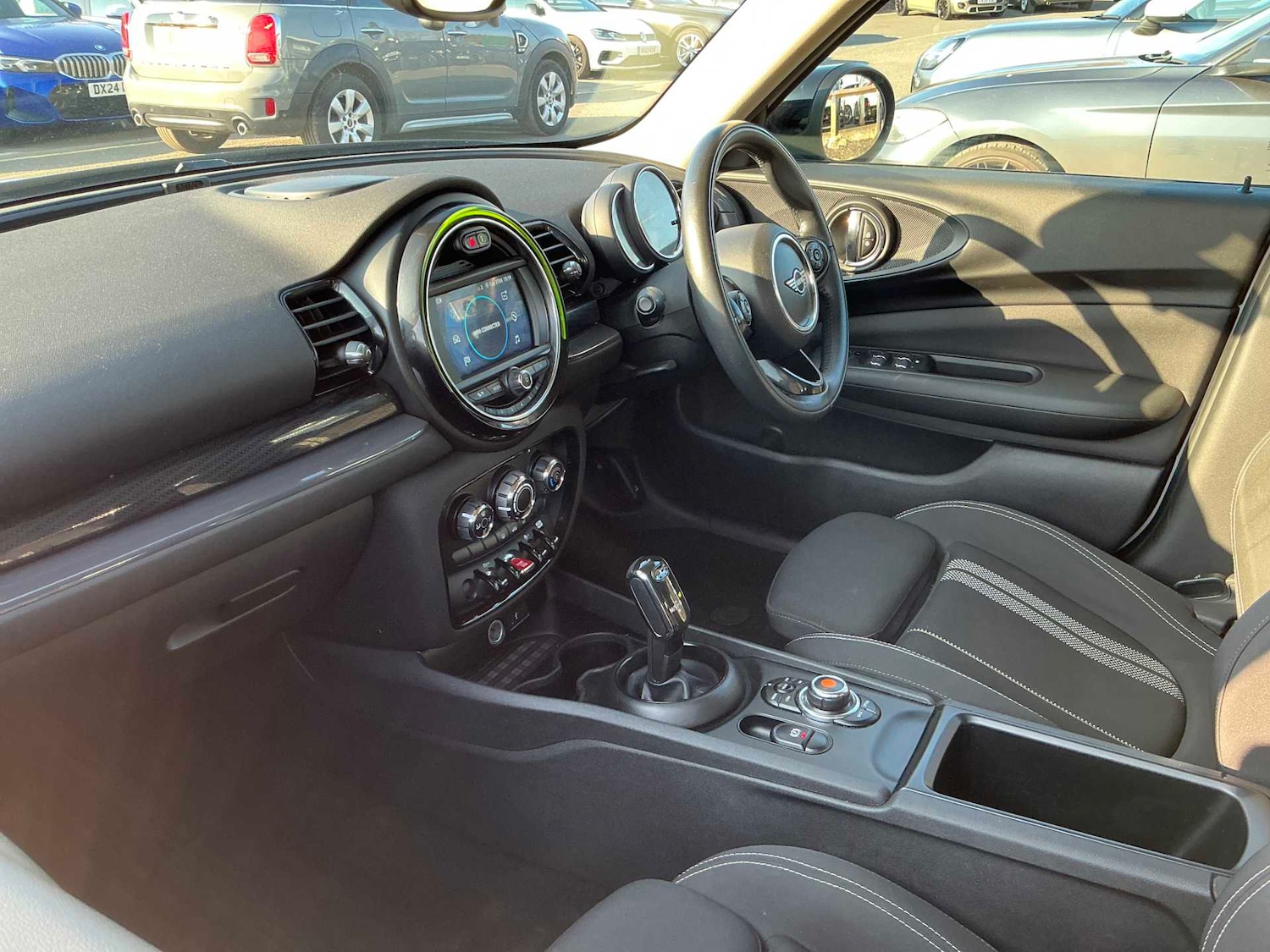 Used MINI Clubman 2020 for sale - 78178323: Photo 7