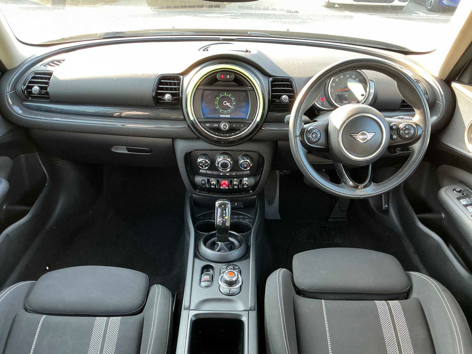 Used MINI Clubman 2020 for sale - 78178323: Photo 8