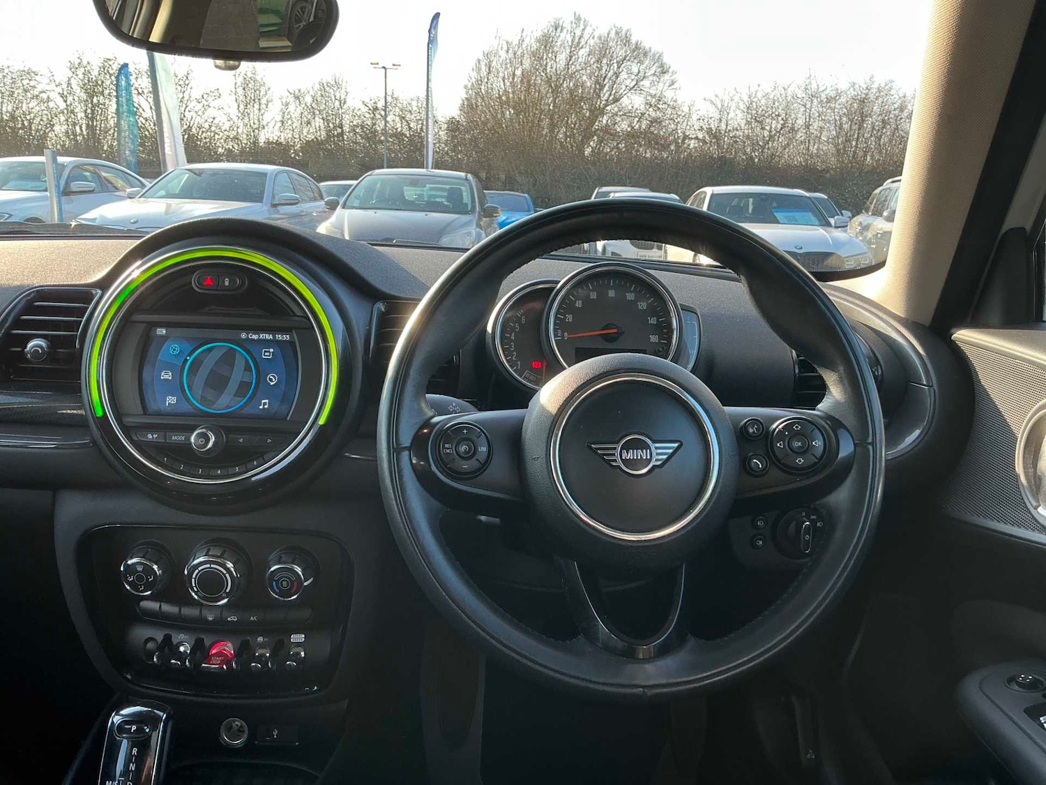 Used MINI Clubman 2020 for sale - 78178323: Photo 9