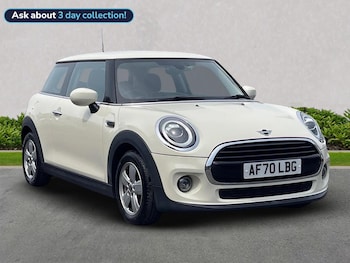 MINI - Hatch