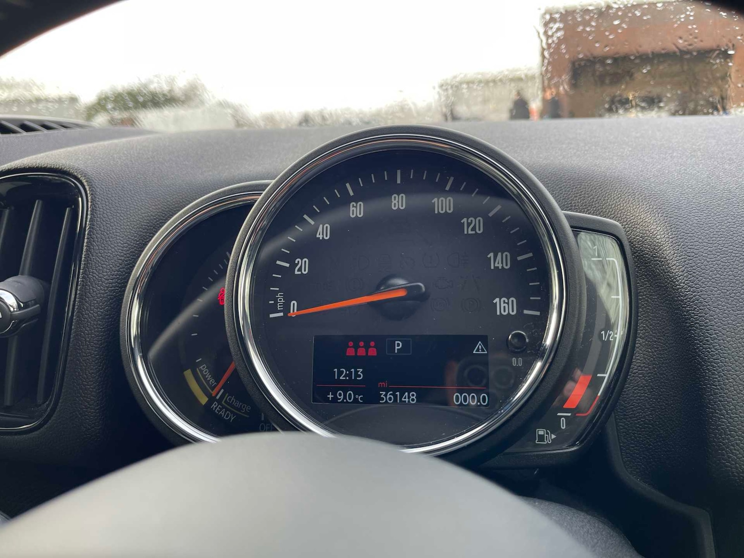 Used MINI Countryman 2022 for sale - 77488050: Photo 10