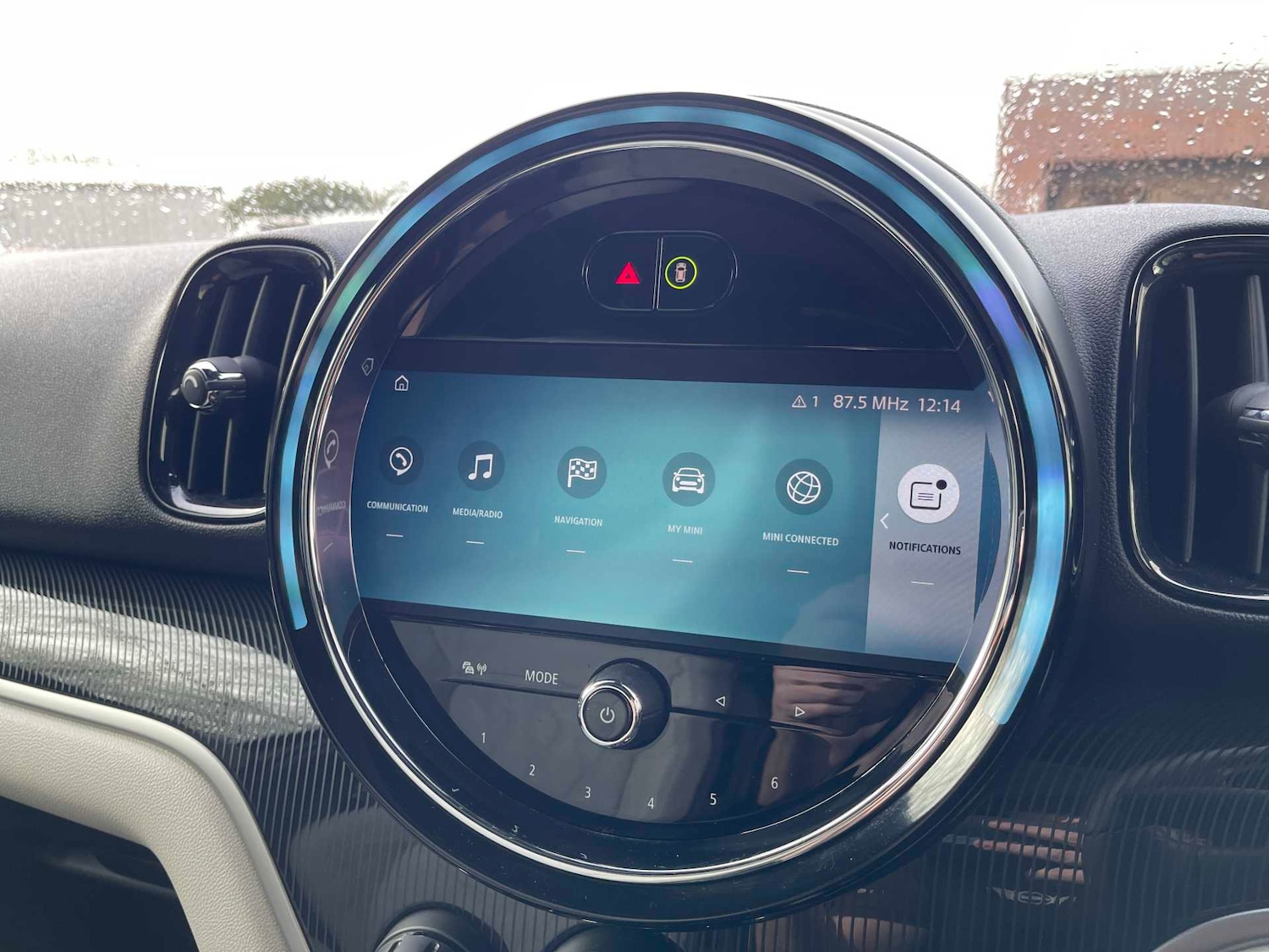 Used MINI Countryman 2022 for sale - 77488050: Photo 11