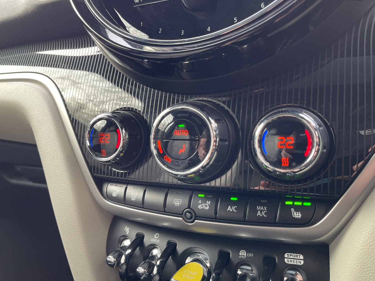 Used MINI Countryman 2022 for sale - 77488050: Photo 12