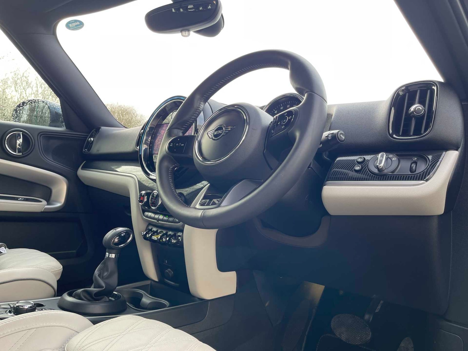 Used MINI Countryman 2022 for sale - 77488050: Photo 15