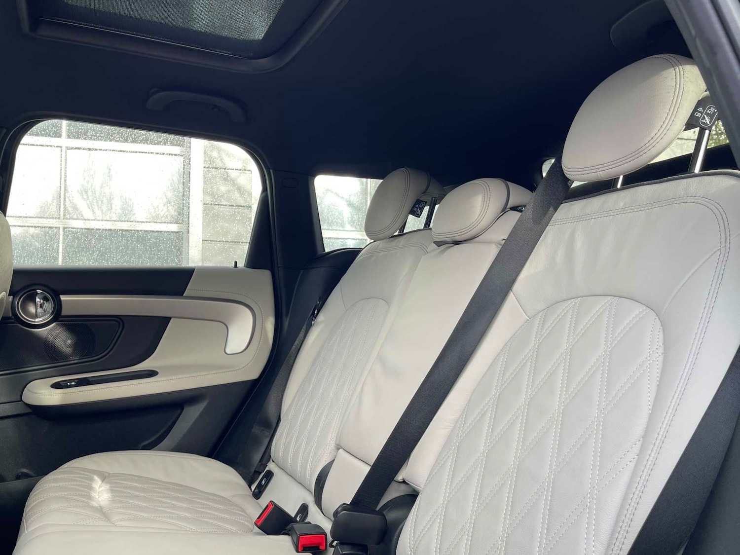 Used MINI Countryman 2022 for sale - 77488050: Photo 16