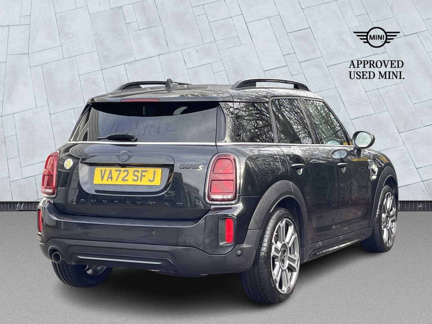 Used MINI Countryman 2022 for sale - 77488050: Photo 18