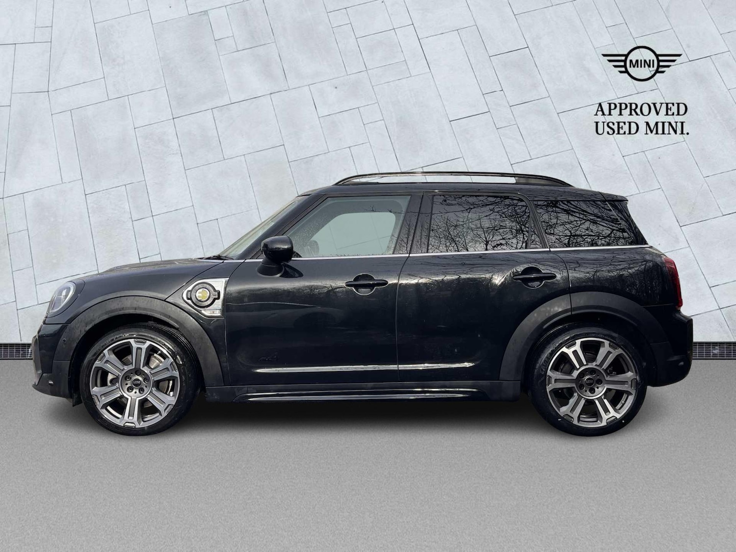 Used MINI Countryman 2022 for sale - 77488050: Photo 19