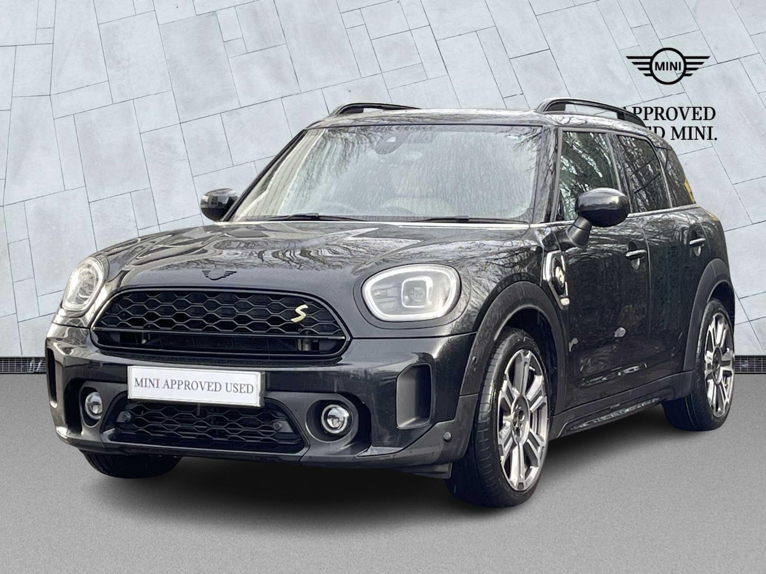 Used MINI Countryman 2022 for sale - 77488050: Photo 20