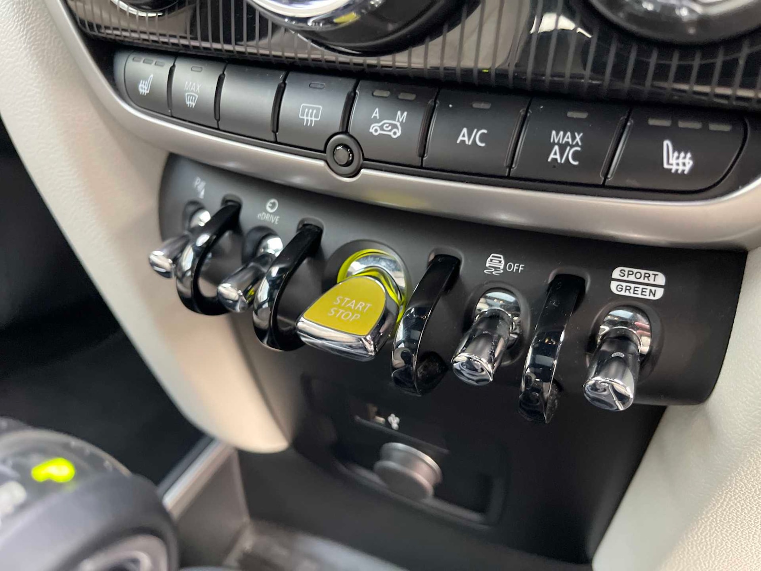 Used MINI Countryman 2022 for sale - 77488050: Photo 22