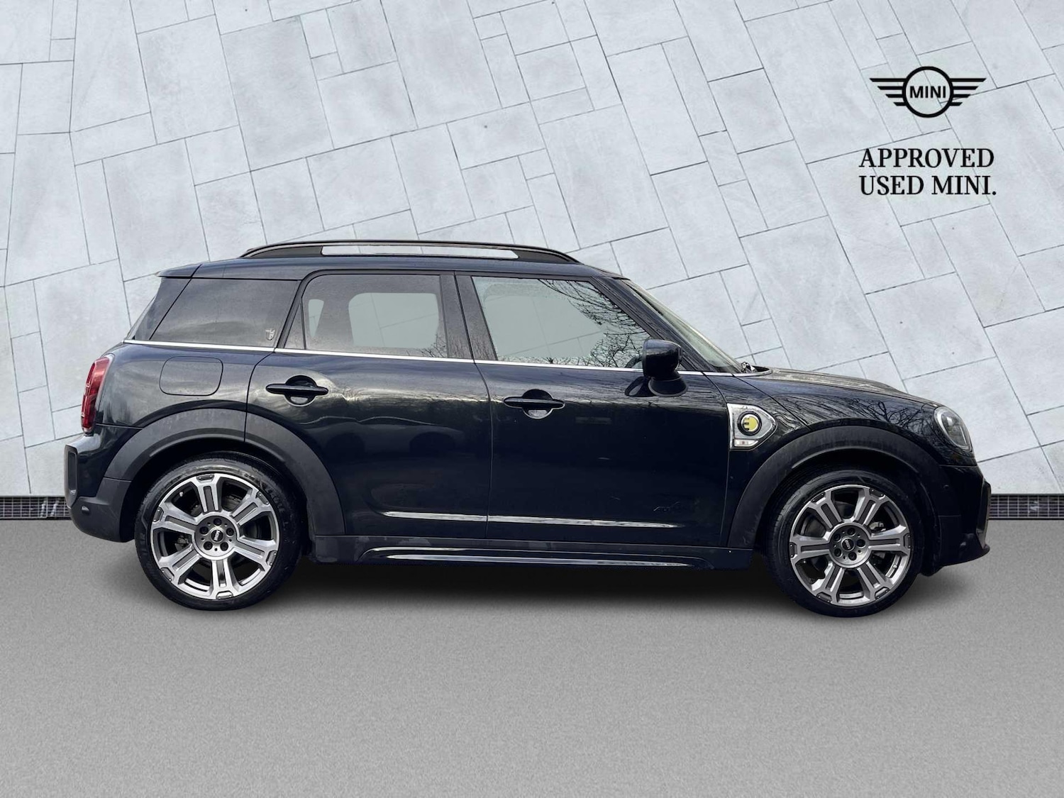 Used MINI Countryman 2022 for sale - 77488050: Photo 3