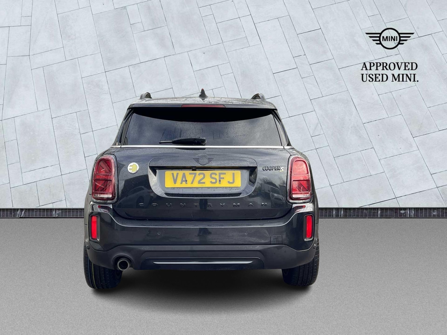 Used MINI Countryman 2022 for sale - 77488050: Photo 4