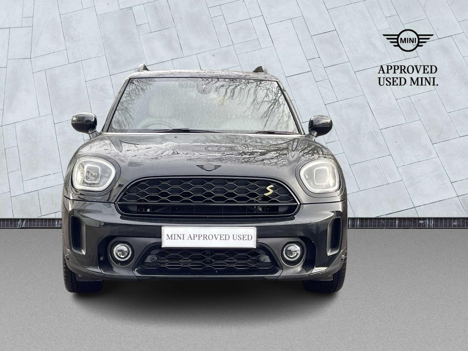 Used MINI Countryman 2022 for sale - 77488050: Photo 5