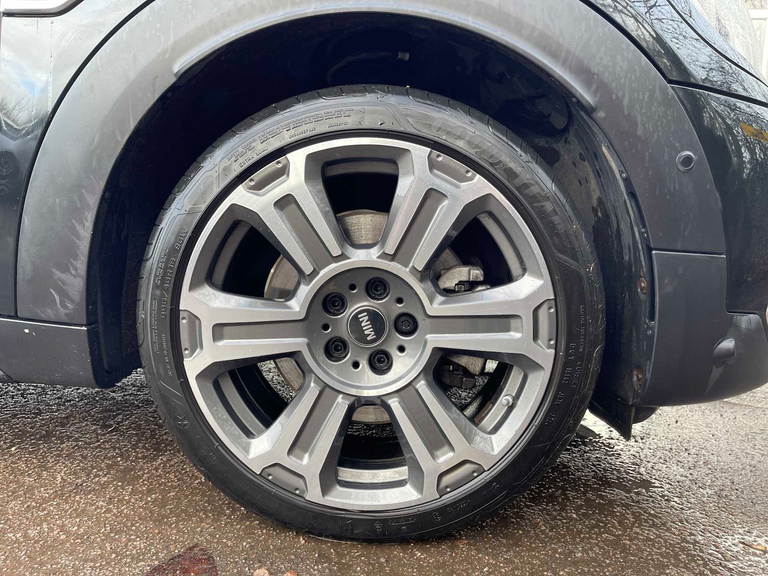 Used MINI Countryman 2022 for sale - 77488050: Photo 6