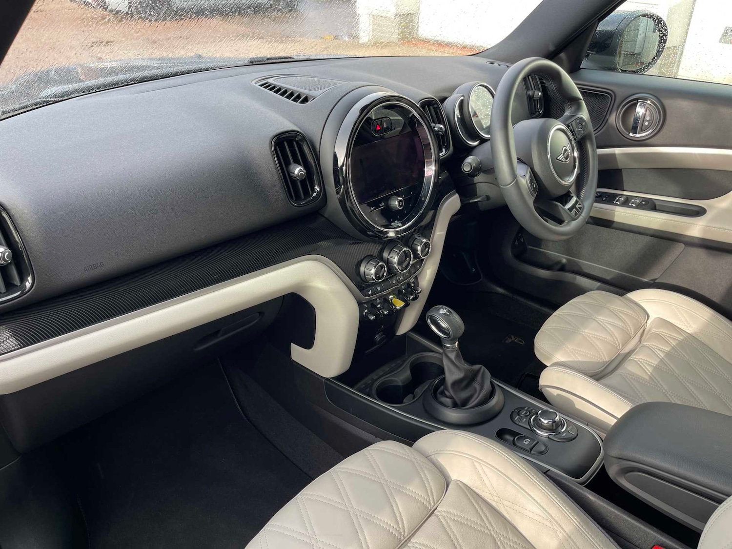 Used MINI Countryman 2022 for sale - 77488050: Photo 7