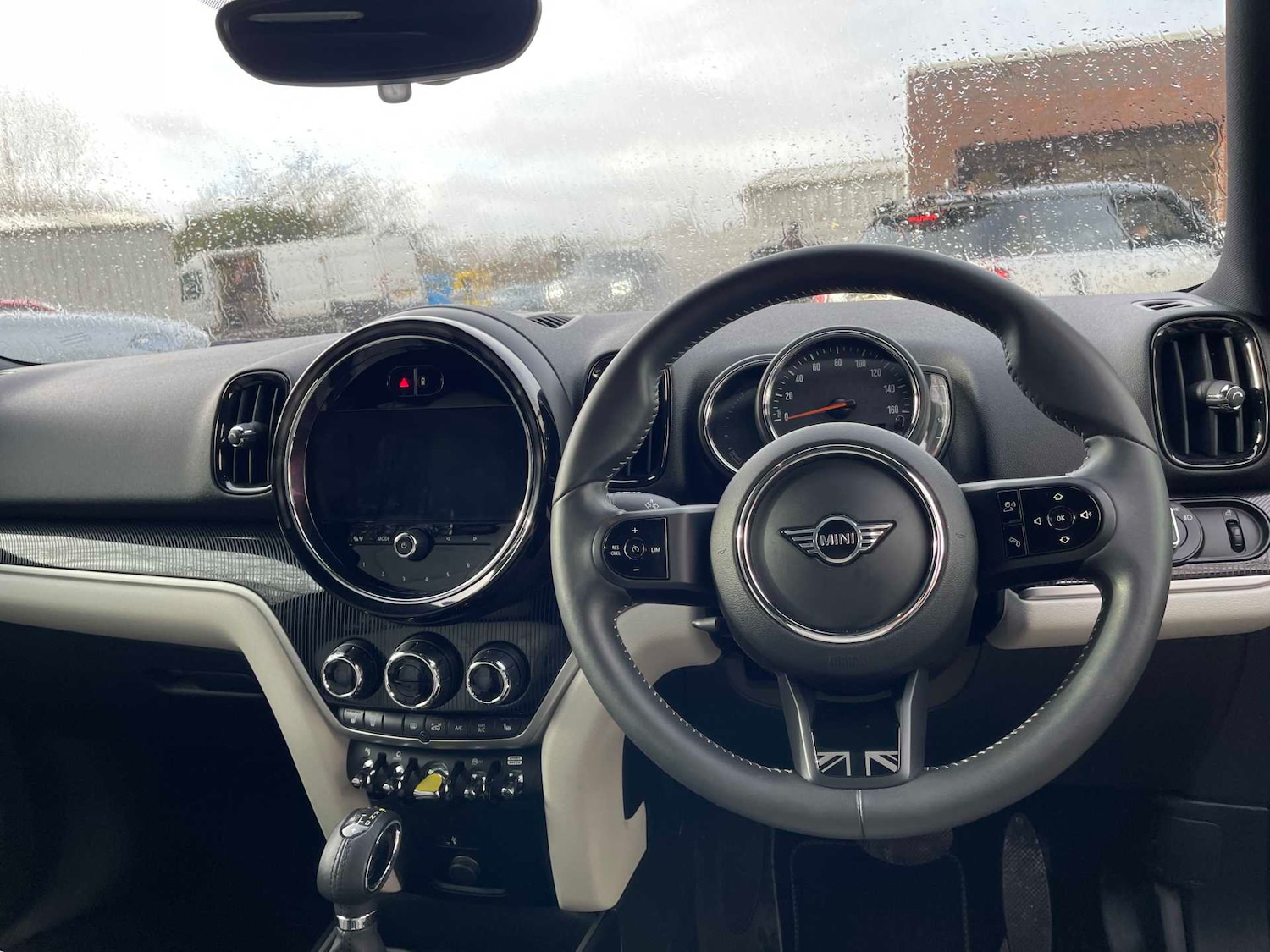 Used MINI Countryman 2022 for sale - 77488050: Photo 8