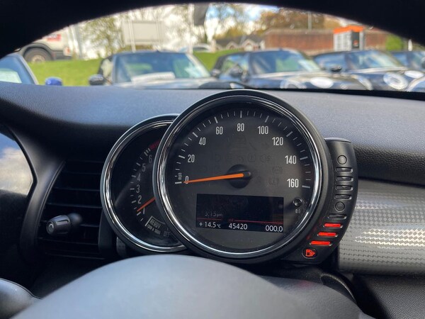 Used MINI Hatch 2015 for sale - 76335115: Photo 10