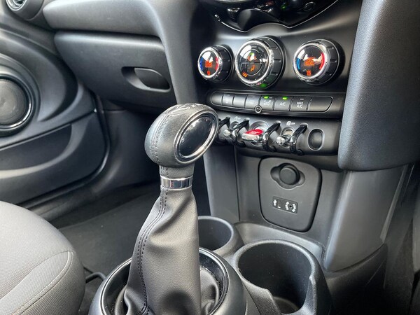Used MINI Hatch 2015 for sale - 76335115: Photo 13