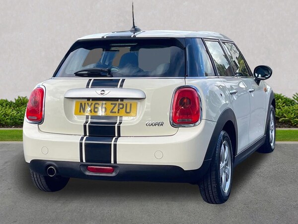 Used MINI Hatch 2015 for sale - 76335115: Photo 18