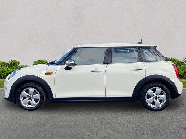 Used MINI Hatch 2015 for sale - 76335115: Photo 19
