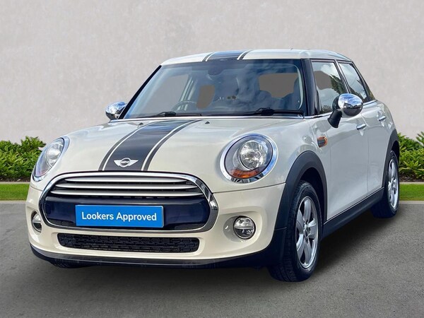 Used MINI Hatch 2015 for sale - 76335115: Photo 20